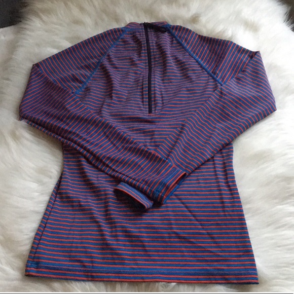 J. Crew Rash Guard - Picture 3 of 7